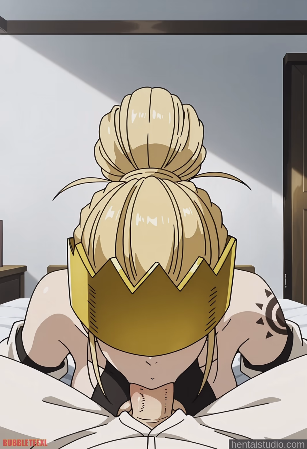 Haumea from Fire Force (Enen no Shouboutai) — image 21 of 53