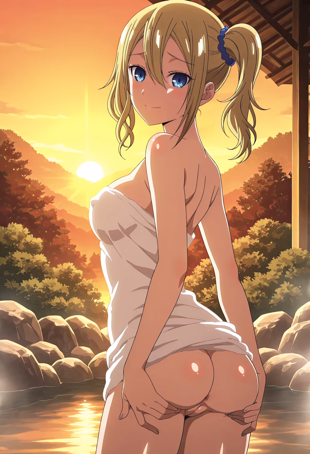 Hayasaka Ai from Kaguya-sama: Love Is War (Kaguya-sama wa Kokurasetai) — image 2 of 30