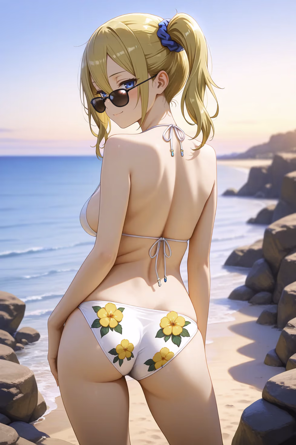 Hayasaka Ai from Kaguya-sama: Love Is War (Kaguya-sama wa Kokurasetai) — image 3 of 30