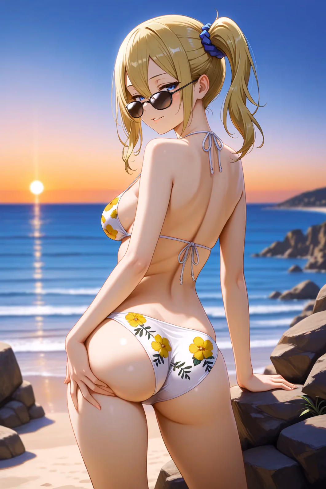 Hayasaka Ai from Kaguya-sama: Love Is War (Kaguya-sama wa Kokurasetai) — image 6 of 30