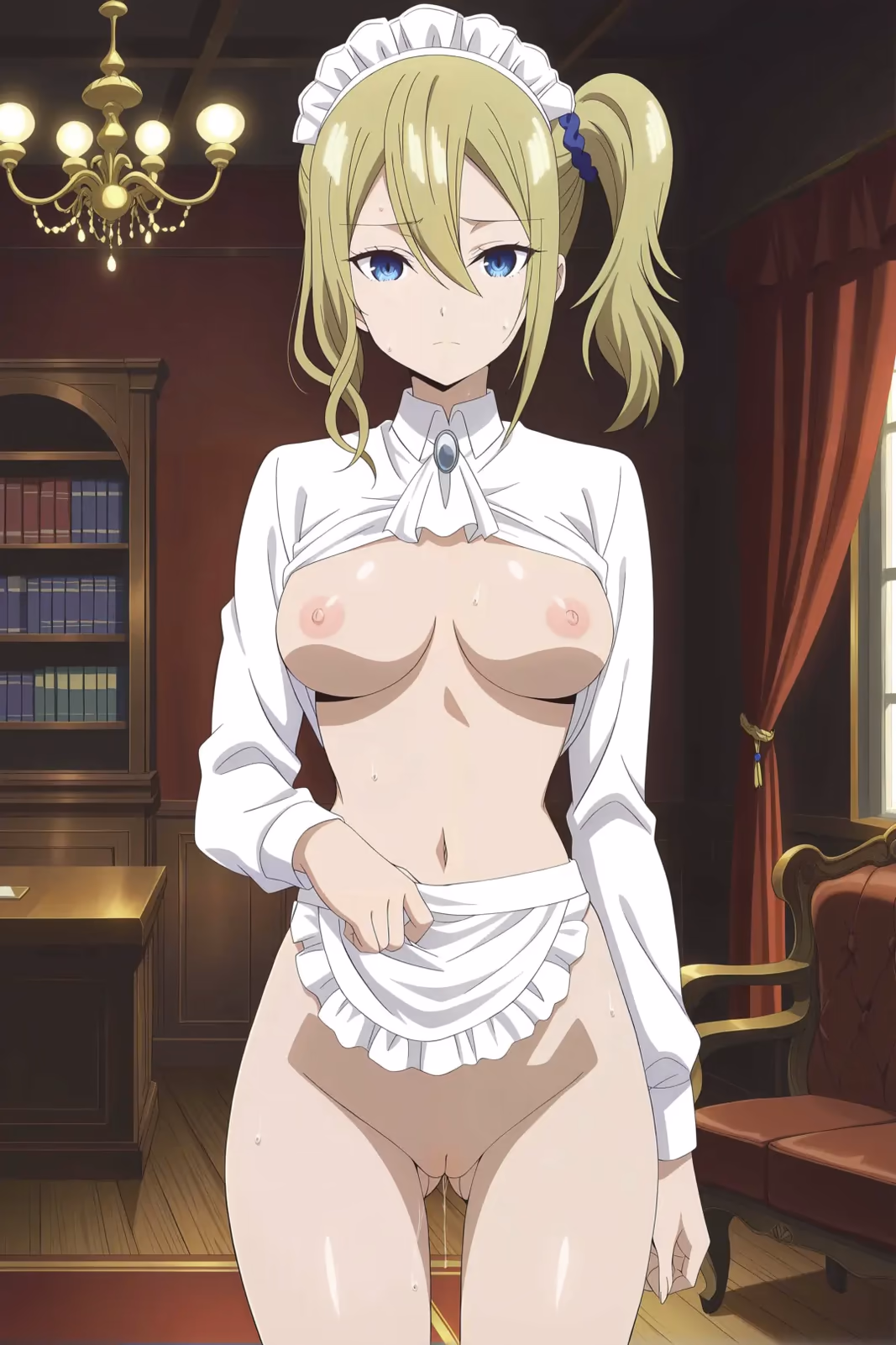 Hayasaka Ai from Kaguya-sama: Love Is War (Kaguya-sama wa Kokurasetai) — image 2 of 28