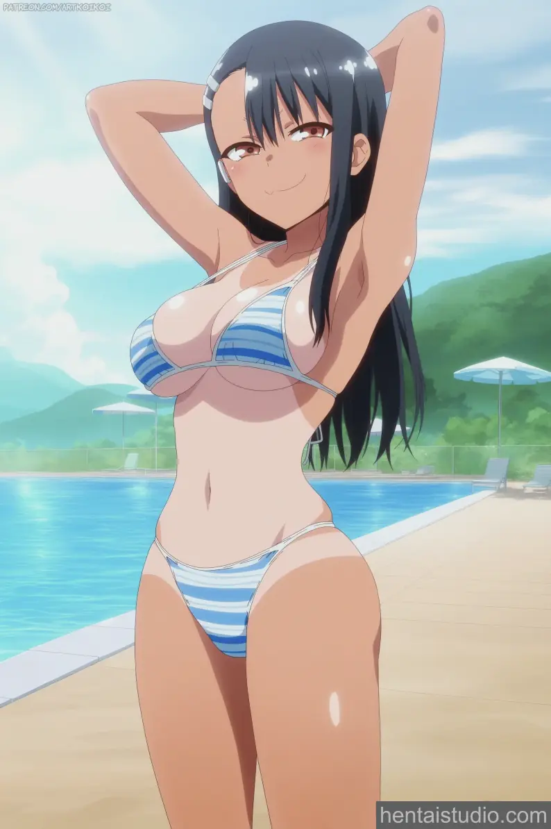 Hentai gallery of Hayase Nagatoro | Don't Toy With Me Miss Nagatoro