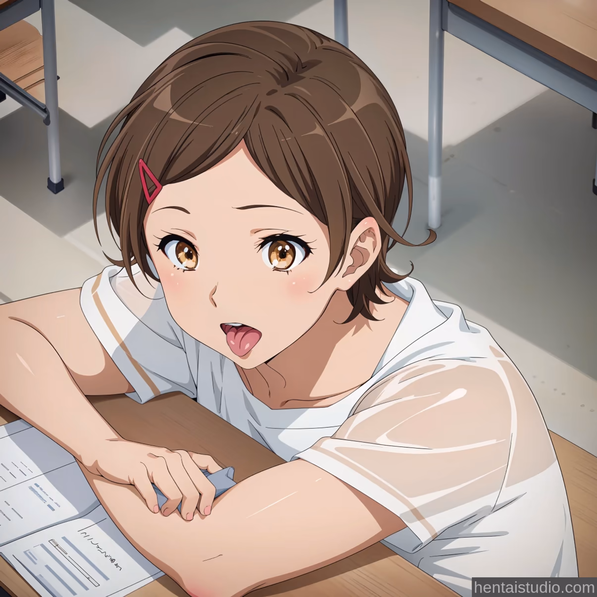 Hazuki Katou from Sound Euphonium — image 11 of 19