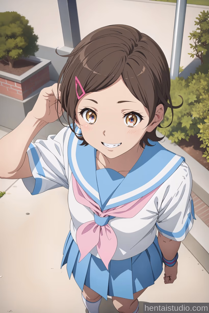 Hazuki Katou from Sound Euphonium — image 16 of 19