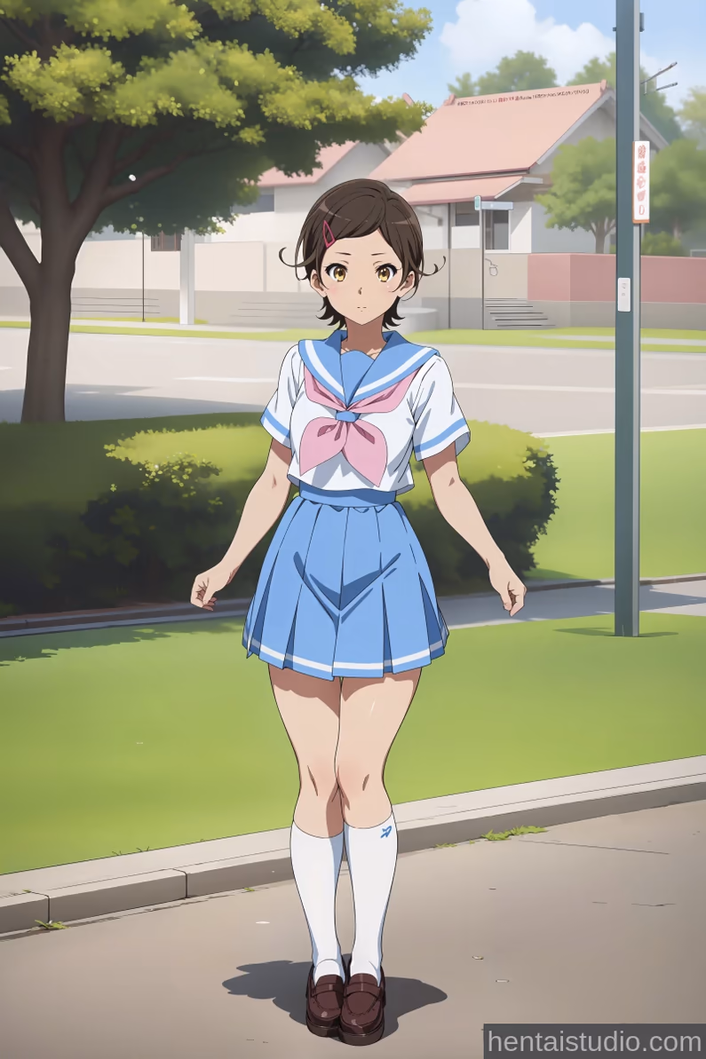Hazuki Katou from Sound Euphonium — image 2 of 19