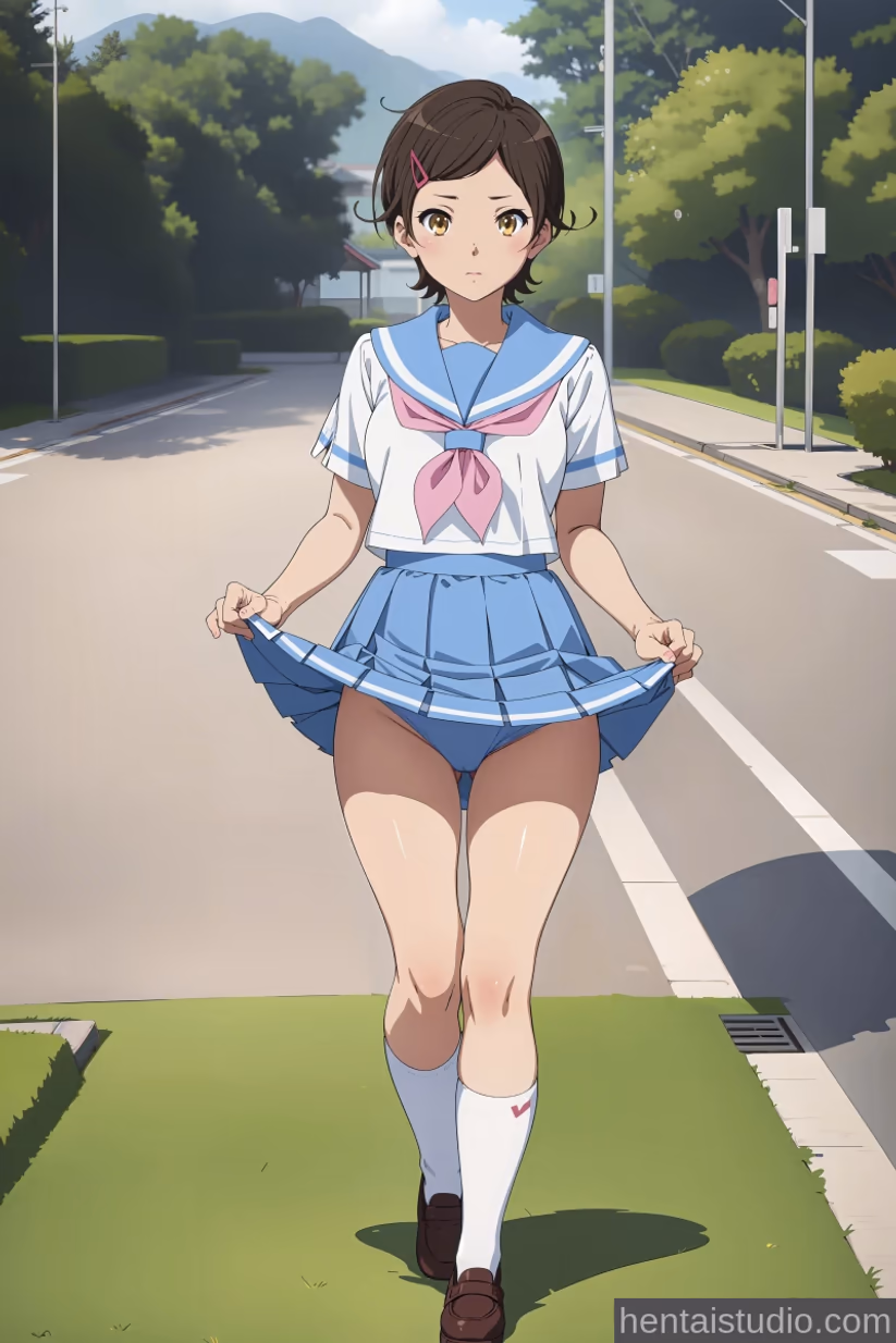 Hazuki Katou from Sound Euphonium — image 4 of 19