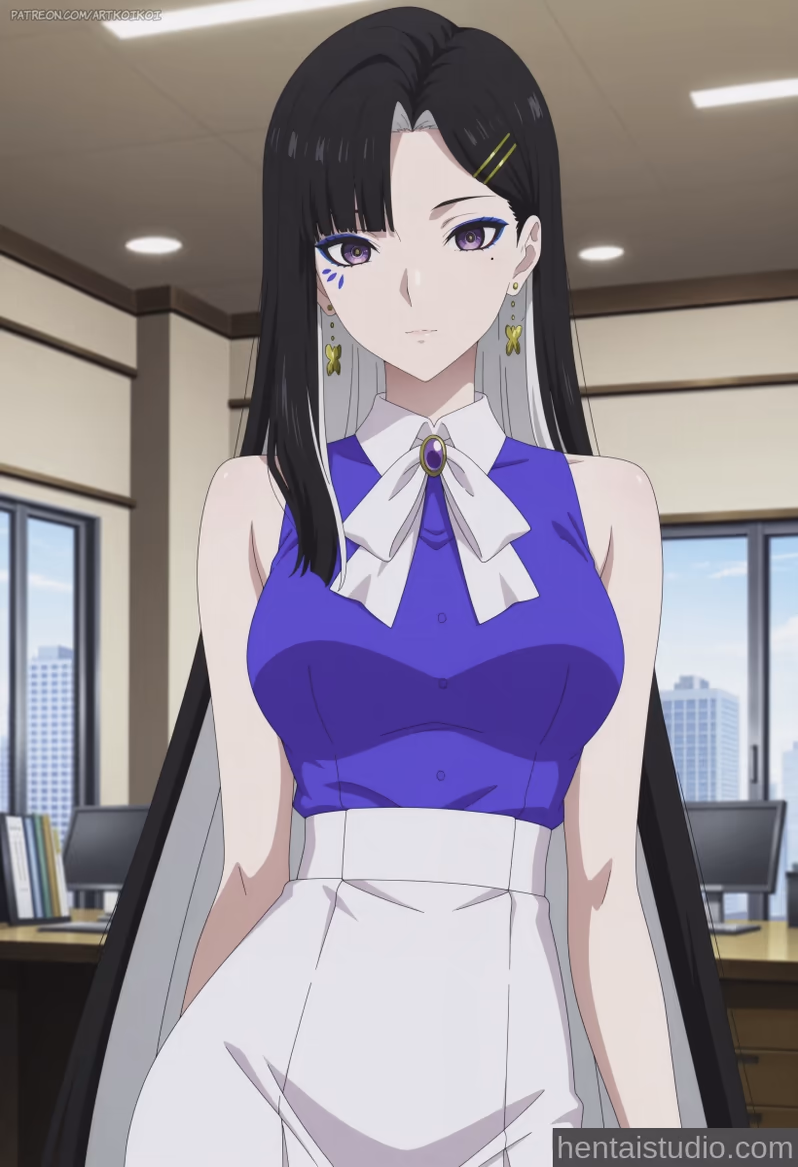 Heaven from Takt Op Destiny — image 6 of 12