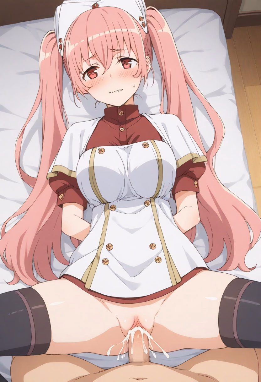 Heith Velvet - DanMachi: Is It Wrong to Try to Pick Up Girls in a Dungeon? - Hentai Gallery 2 - 240 Images — image 1 of 240