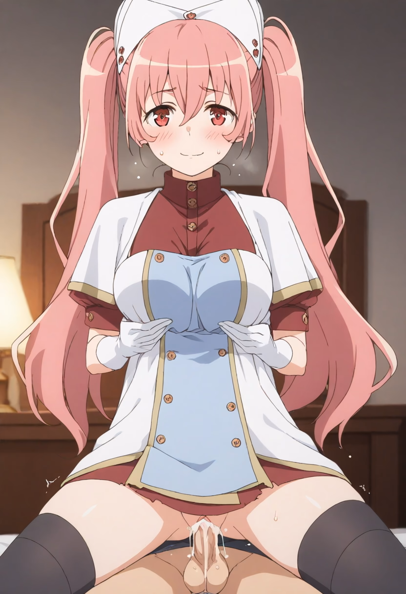 Heith Velvet - DanMachi: Is It Wrong to Try to Pick Up Girls in a Dungeon? - Hentai Gallery 2 - 240 Images — image 18 of 240