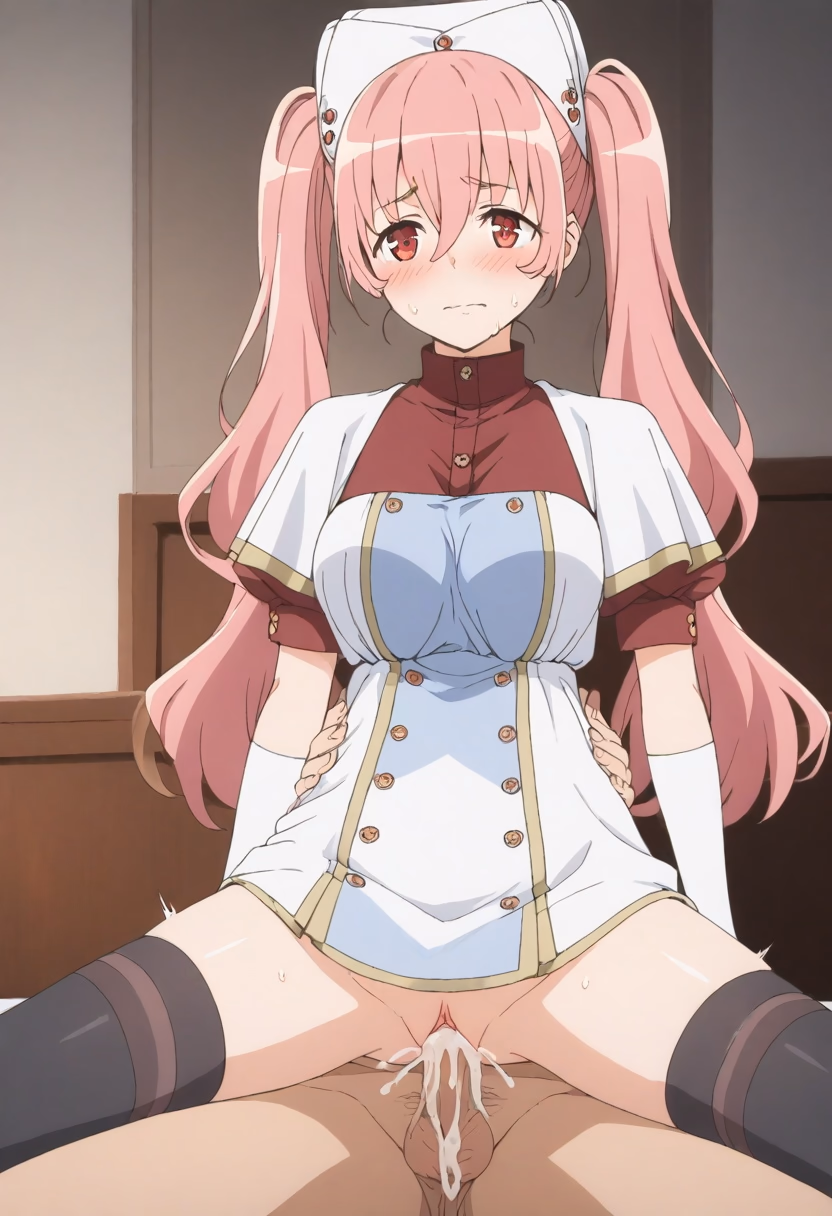 Heith Velvet - DanMachi: Is It Wrong to Try to Pick Up Girls in a Dungeon? - Hentai Gallery 2 - 240 Images — image 21 of 240