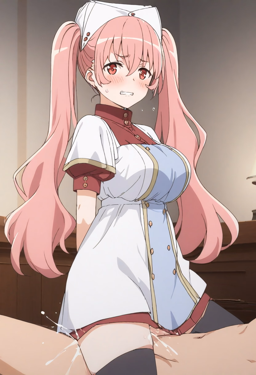 Heith Velvet - DanMachi: Is It Wrong to Try to Pick Up Girls in a Dungeon? - Hentai Gallery 2 - 240 Images — image 22 of 240