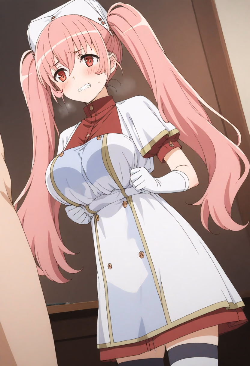 Heith Velvet - DanMachi: Is It Wrong to Try to Pick Up Girls in a Dungeon? - Hentai Gallery 2 - 240 Images — image 23 of 240