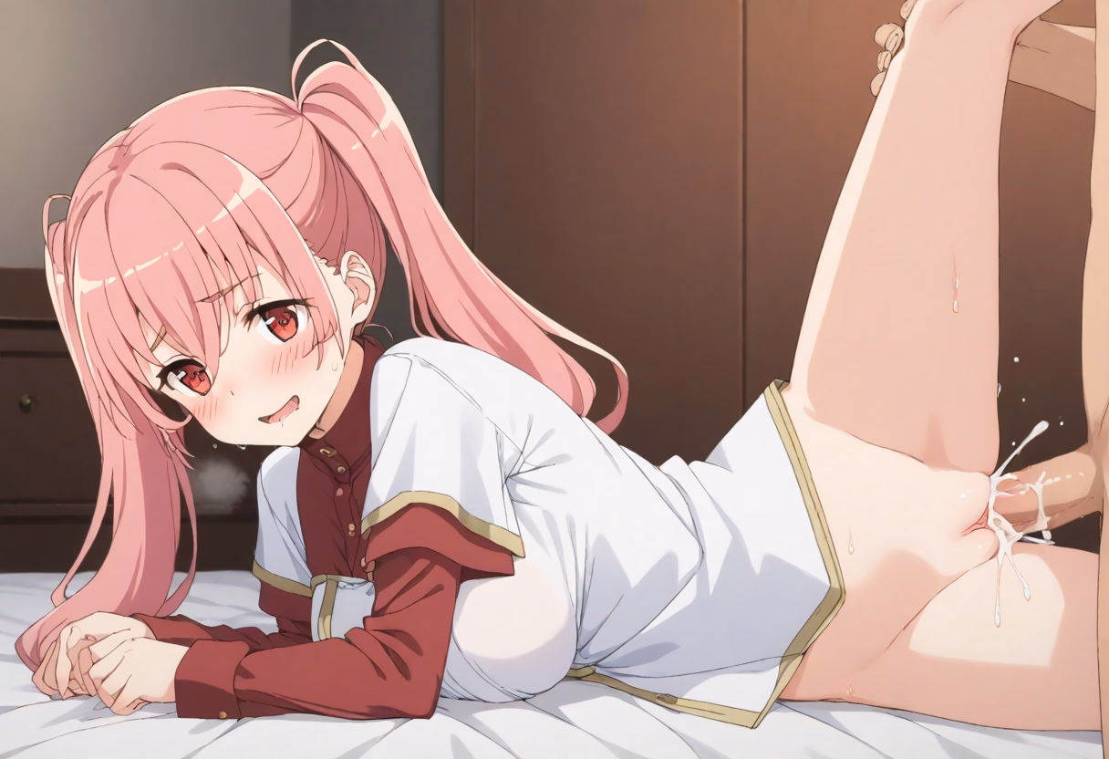 Heith Velvet - DanMachi: Is It Wrong to Try to Pick Up Girls in a Dungeon? - Hentai Gallery 2 - 240 Images — image 234 of 240