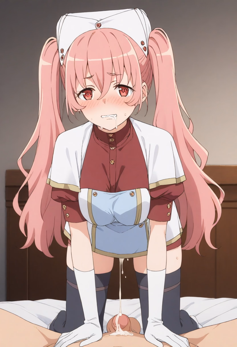 Heith Velvet - DanMachi: Is It Wrong to Try to Pick Up Girls in a Dungeon? - Hentai Gallery 2 - 240 Images — image 27 of 240