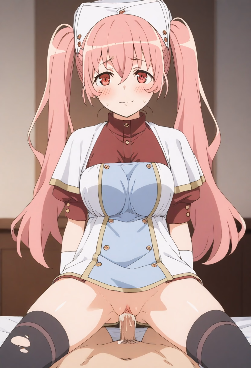 Heith Velvet - DanMachi: Is It Wrong to Try to Pick Up Girls in a Dungeon? - Hentai Gallery 2 - 240 Images — image 29 of 240