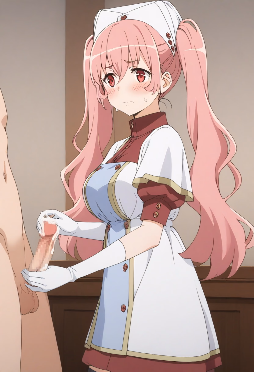 Heith Velvet - DanMachi: Is It Wrong to Try to Pick Up Girls in a Dungeon? - Hentai Gallery 2 - 240 Images — image 32 of 240