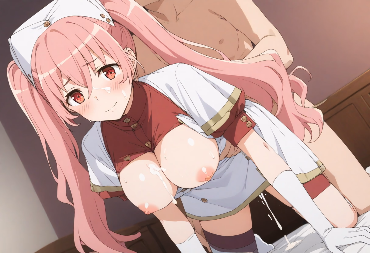 Heith Velvet - DanMachi: Is It Wrong to Try to Pick Up Girls in a Dungeon? - Hentai Gallery 2 - 240 Images — image 36 of 240