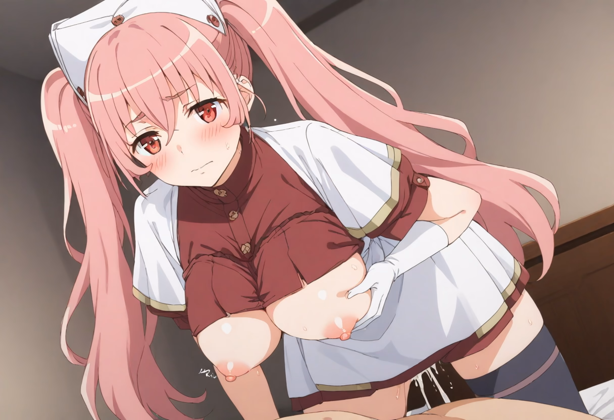 Heith Velvet - DanMachi: Is It Wrong to Try to Pick Up Girls in a Dungeon? - Hentai Gallery 2 - 240 Images — image 38 of 240