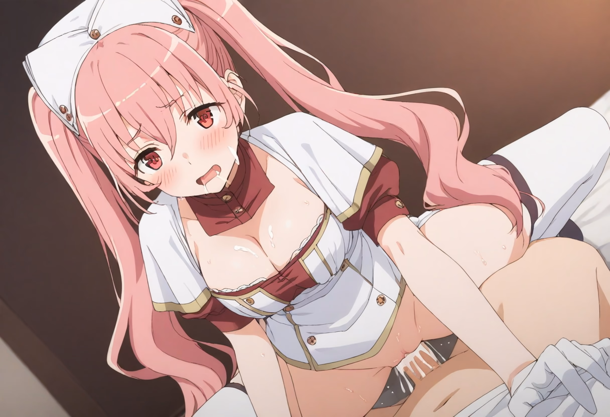 Heith Velvet - DanMachi: Is It Wrong to Try to Pick Up Girls in a Dungeon? - Hentai Gallery 2 - 240 Images — image 42 of 240