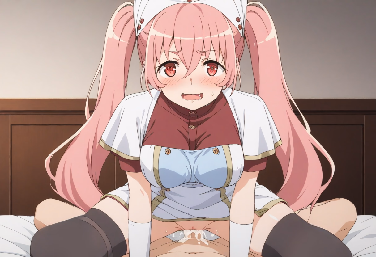 Heith Velvet - DanMachi: Is It Wrong to Try to Pick Up Girls in a Dungeon? - Hentai Gallery 2 - 240 Images — image 43 of 240