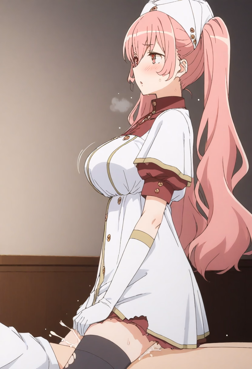 Heith Velvet - DanMachi: Is It Wrong to Try to Pick Up Girls in a Dungeon? - Hentai Gallery 2 - 240 Images — image 5 of 240