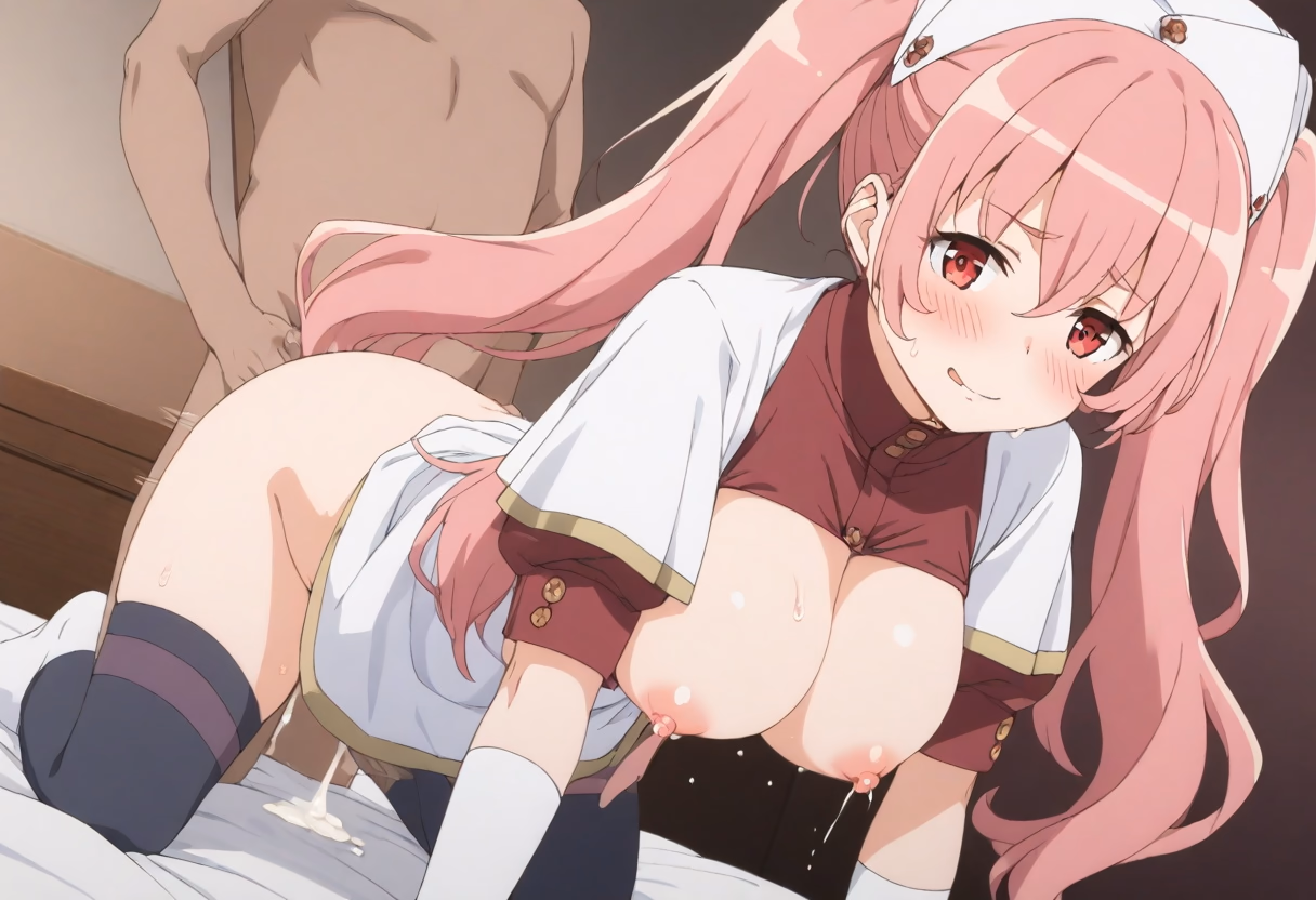 Heith Velvet - DanMachi: Is It Wrong to Try to Pick Up Girls in a Dungeon? - Hentai Gallery 2 - 240 Images — image 55 of 240