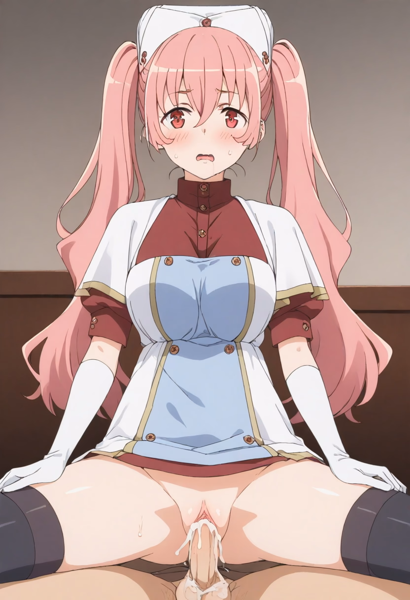 Heith Velvet - DanMachi: Is It Wrong to Try to Pick Up Girls in a Dungeon? - Hentai Gallery 2 - 240 Images — image 7 of 240