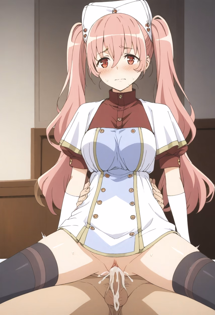 Heith Velvet from DanMachi: Is It Wrong to Try to Pick Up Girls in a Dungeon? — image 21 of 240