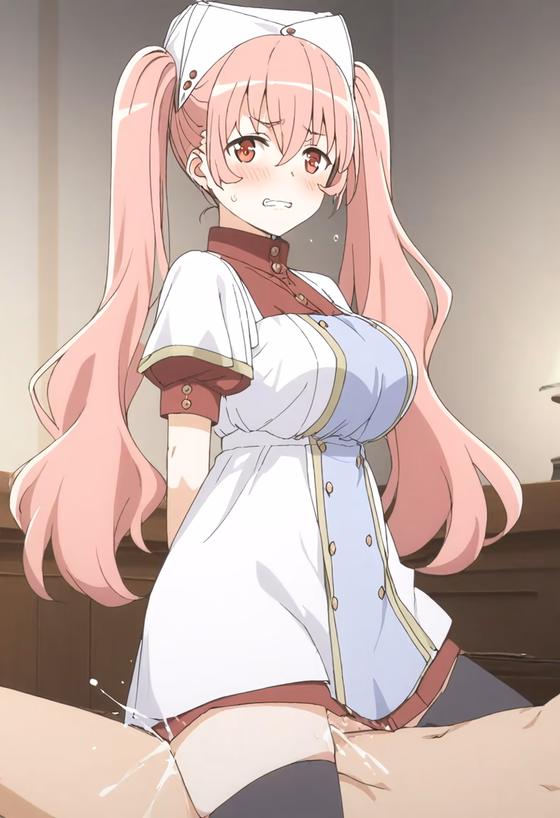 Heith Velvet from DanMachi: Is It Wrong to Try to Pick Up Girls in a Dungeon? — image 22 of 240