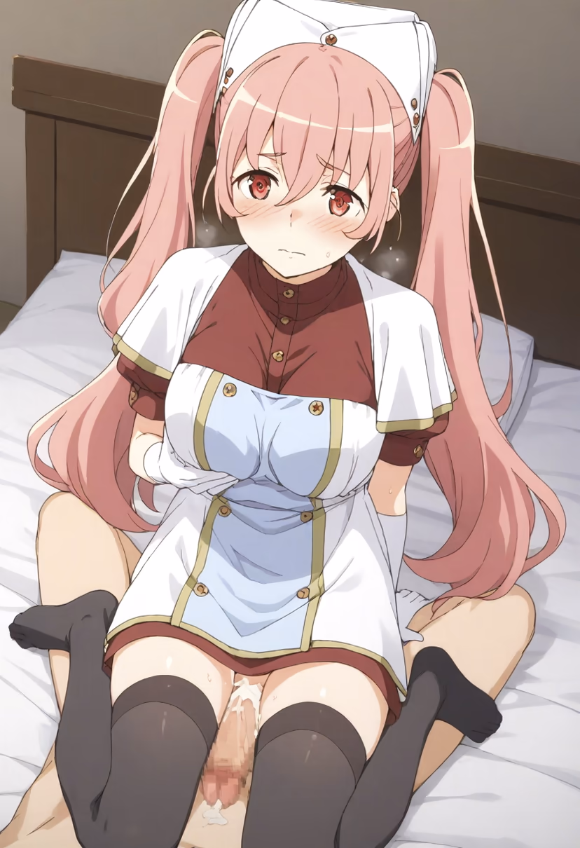 Heith Velvet from DanMachi: Is It Wrong to Try to Pick Up Girls in a Dungeon? — image 28 of 240