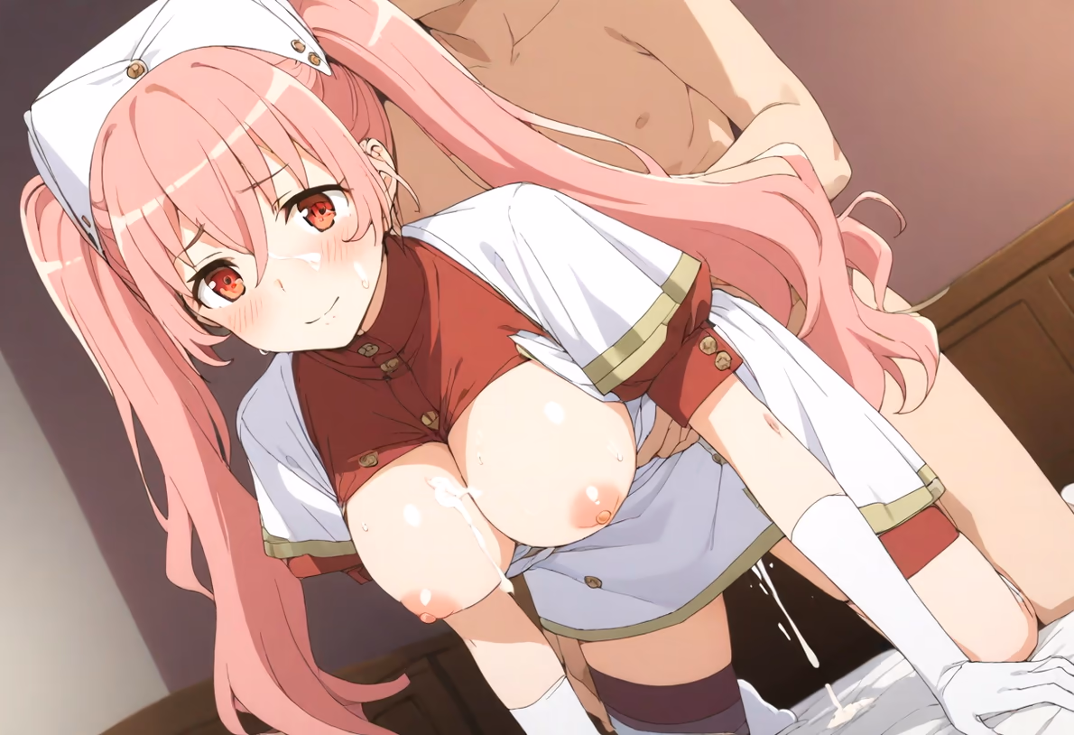 Heith Velvet from DanMachi: Is It Wrong to Try to Pick Up Girls in a Dungeon? — image 36 of 240