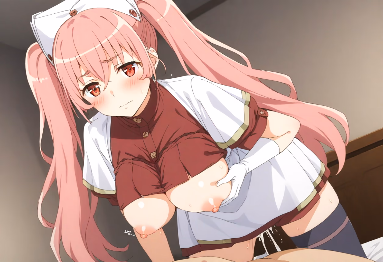 Heith Velvet from DanMachi: Is It Wrong to Try to Pick Up Girls in a Dungeon? — image 38 of 240