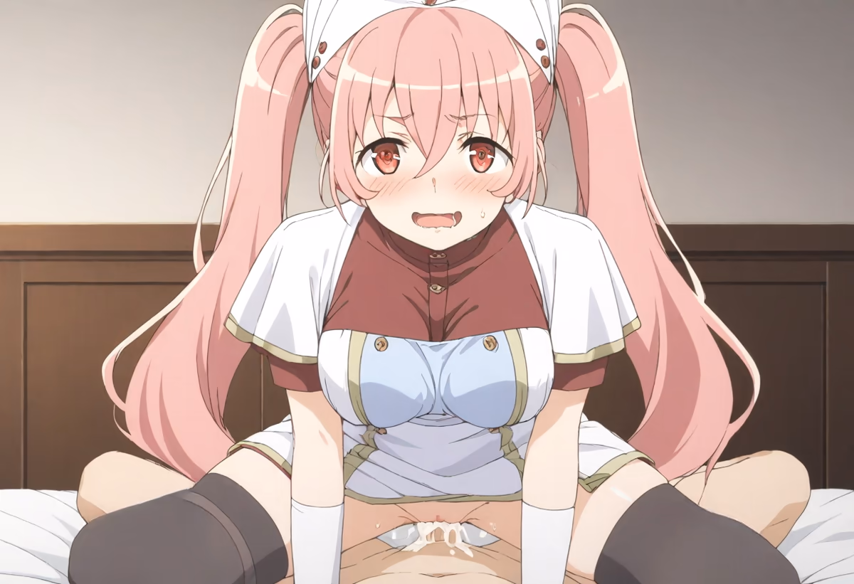 Heith Velvet from DanMachi: Is It Wrong to Try to Pick Up Girls in a Dungeon? — image 43 of 240