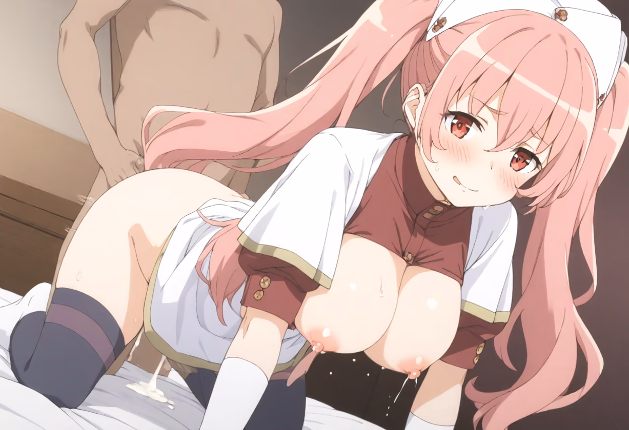 Heith Velvet from DanMachi: Is It Wrong to Try to Pick Up Girls in a Dungeon? — image 55 of 240