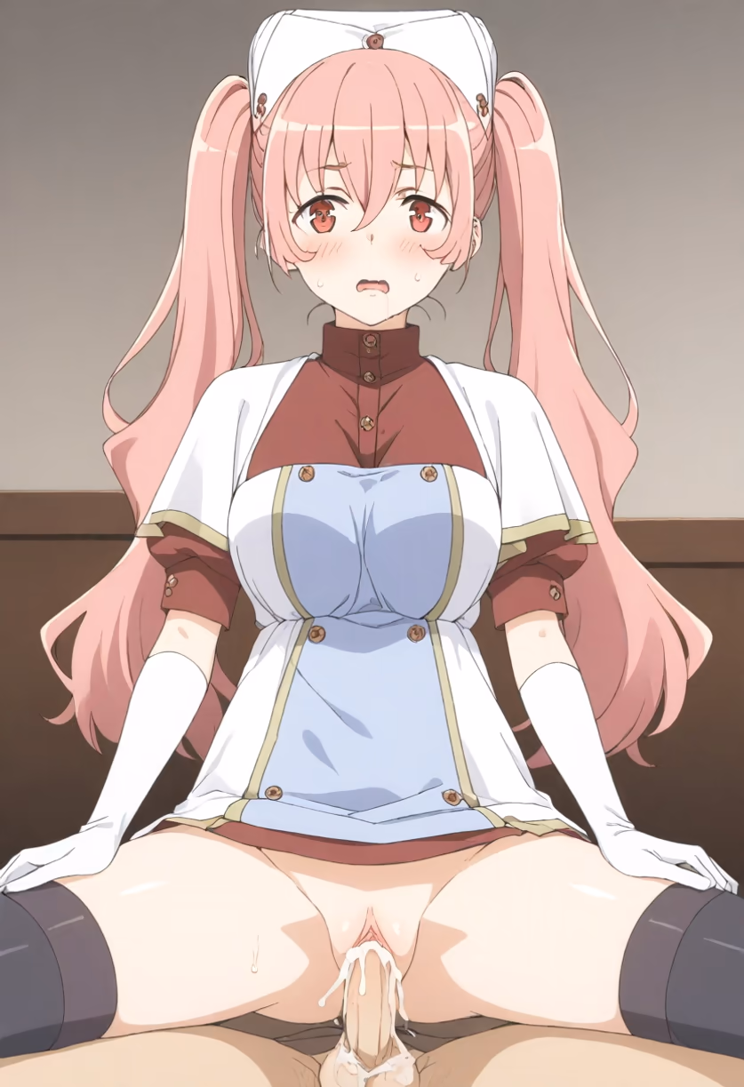 Heith Velvet from DanMachi: Is It Wrong to Try to Pick Up Girls in a Dungeon? — image 7 of 240