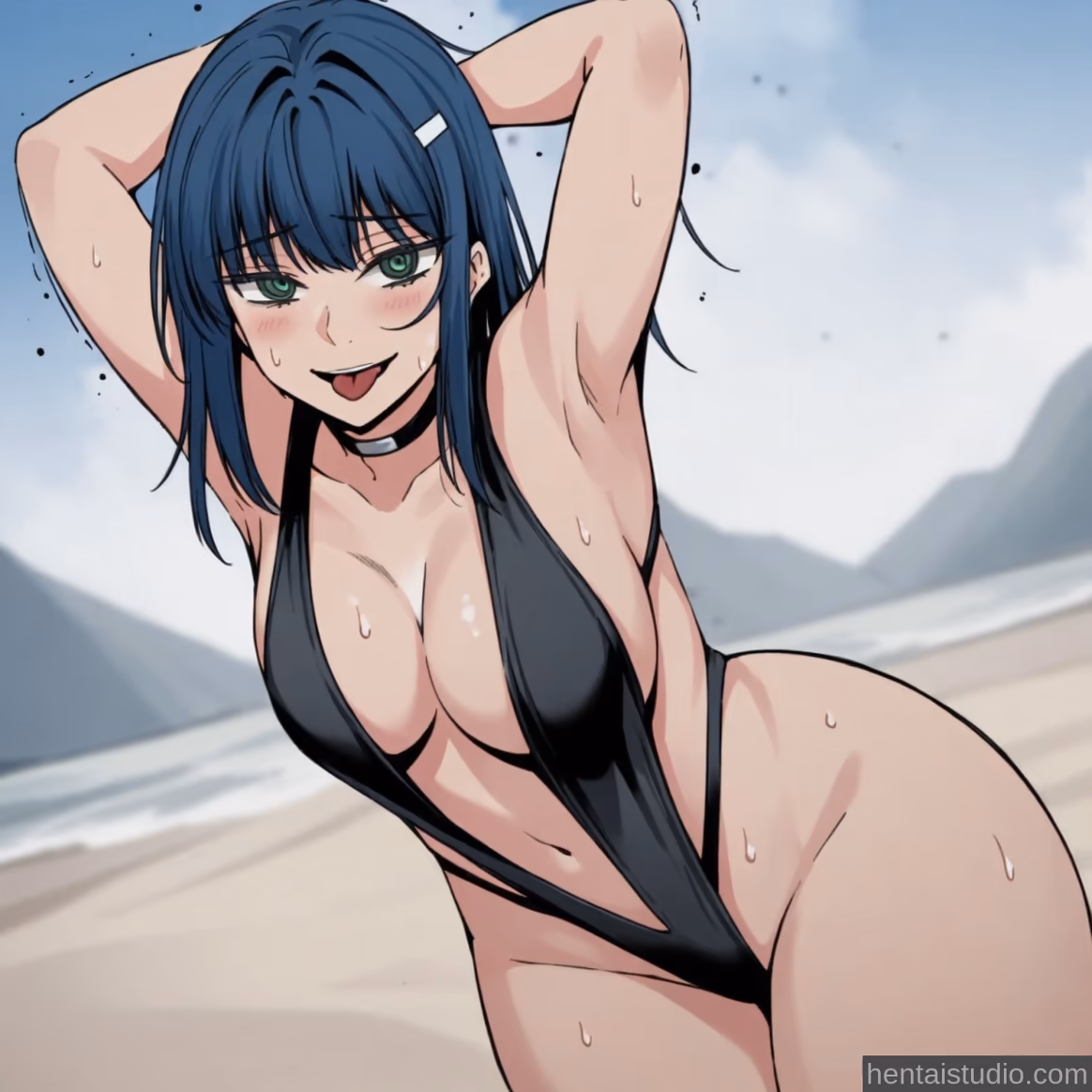 Hekate from Hero Killer — image 2 of 5