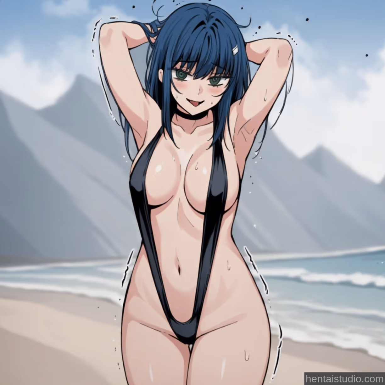 Hekate from Hero Killer — image 4 of 5