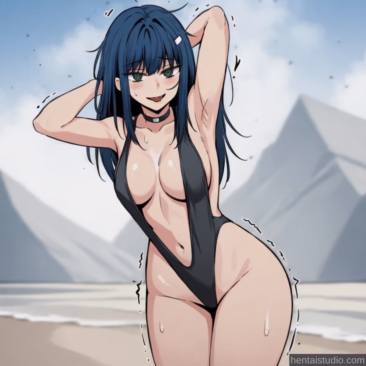 Hekate from Hero Killer — gallery preview