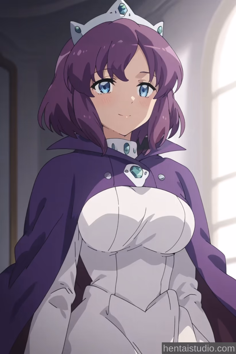 Henrietta De Tristain from The Familiar Of Zero — image 12 of 31