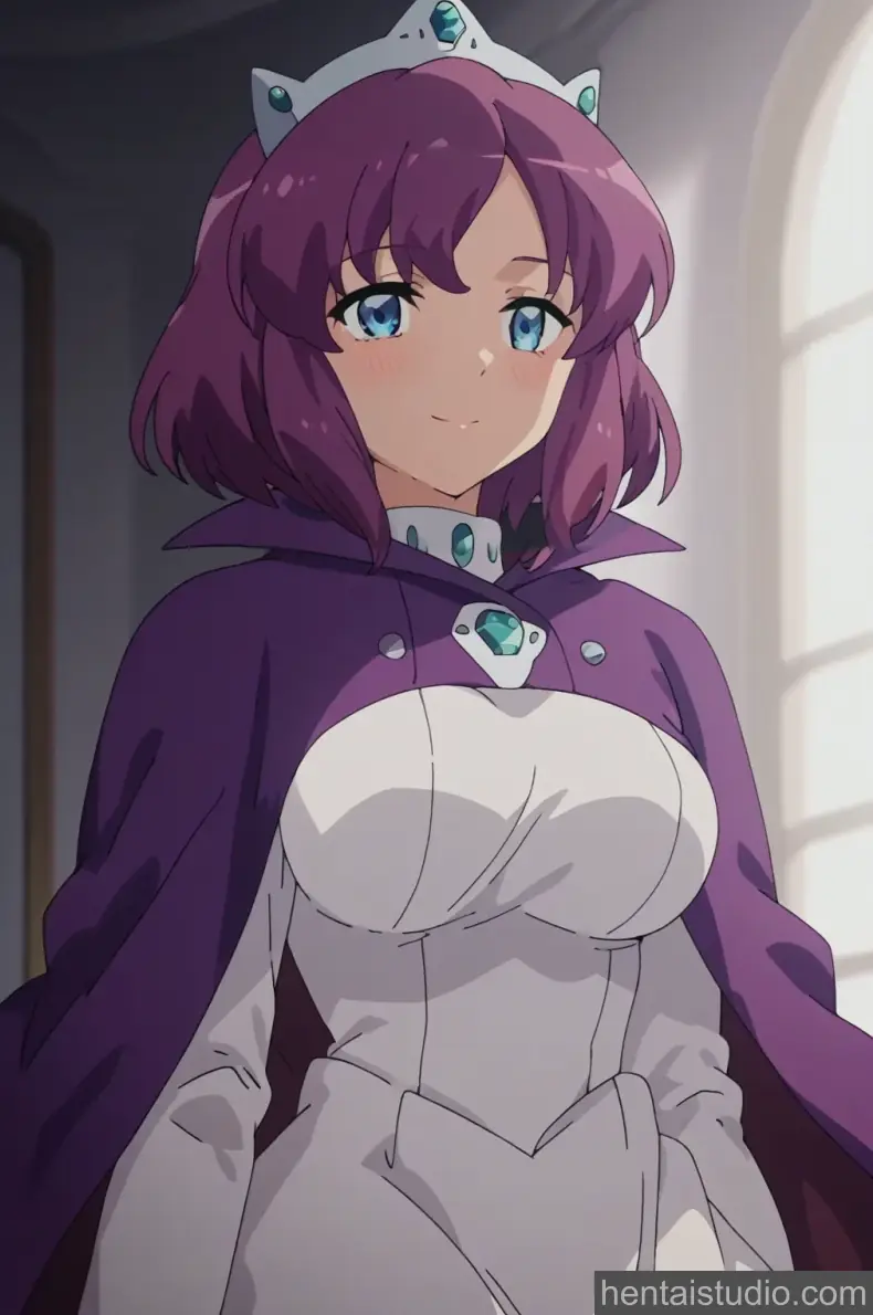 Henrietta De Tristain from The Familiar Of Zero hentai art 12 of 31