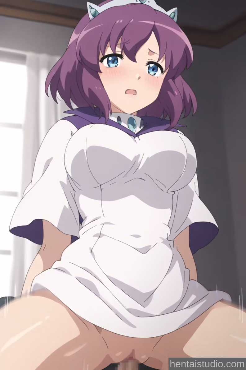 Henrietta De Tristain from The Familiar Of Zero — image 3 of 31