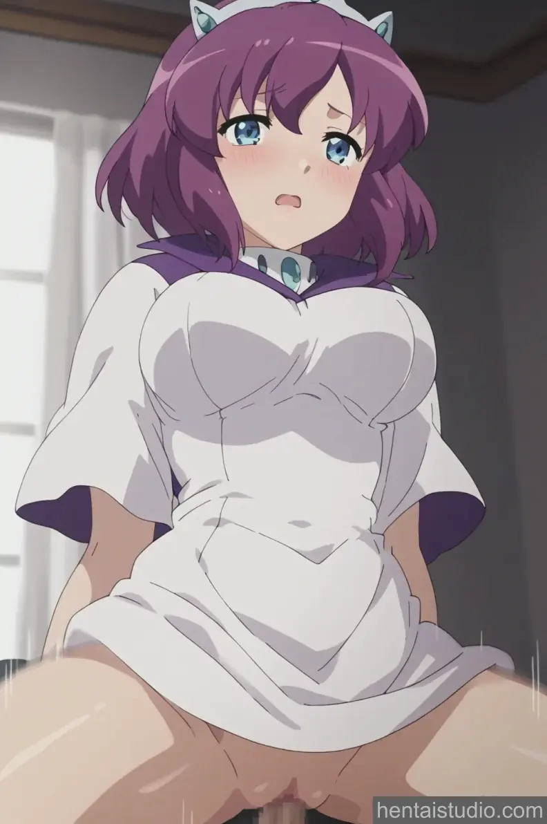 Henrietta De Tristain from The Familiar Of Zero hentai art 3 of 31