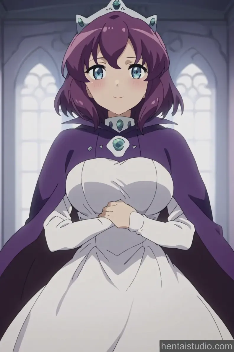 Henrietta De Tristain from The Familiar Of Zero hentai art 4 of 31