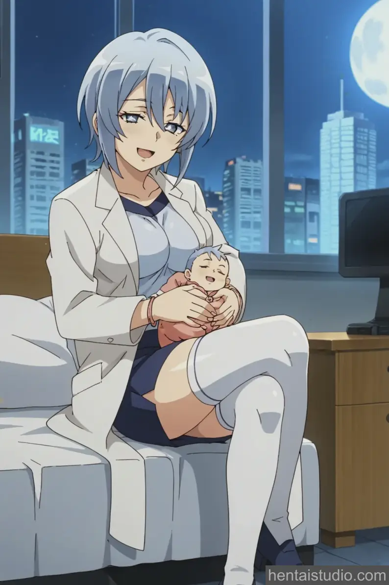 Henrietta Penrose from 86 Eighty Six hentai art 1 of 63
