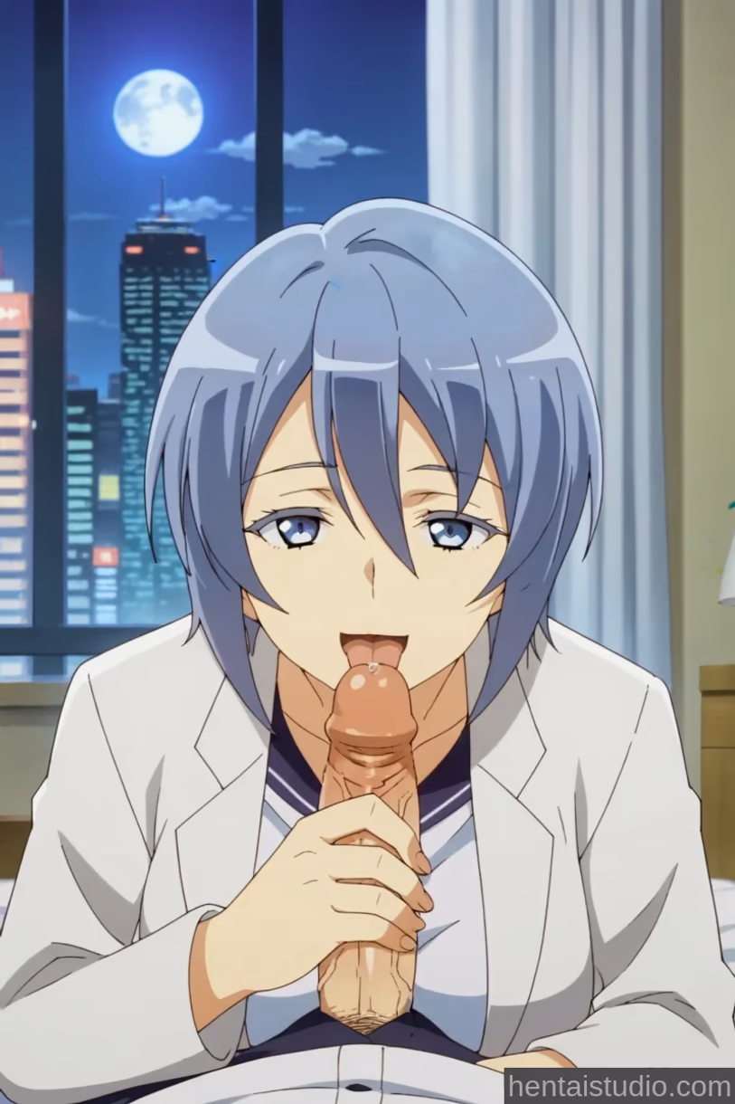 Henrietta Penrose from 86 Eighty Six — image 13 of 63