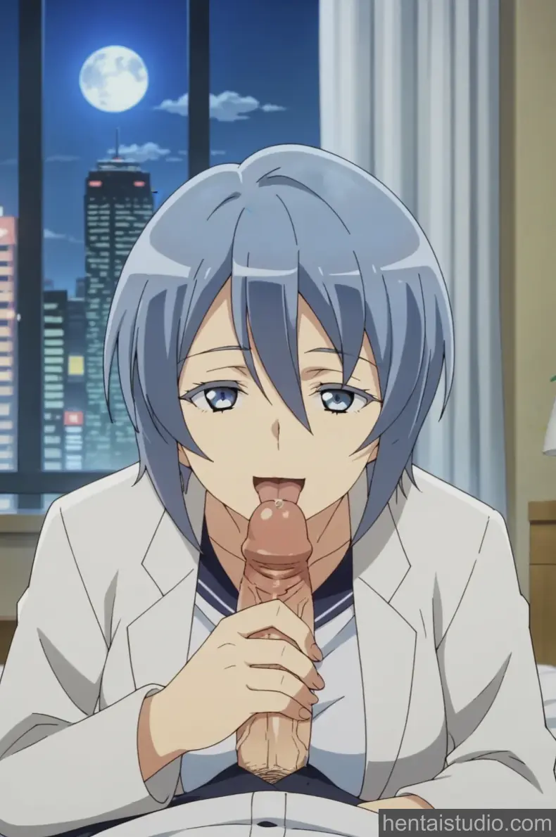 Henrietta Penrose from 86 Eighty Six hentai art 13 of 63