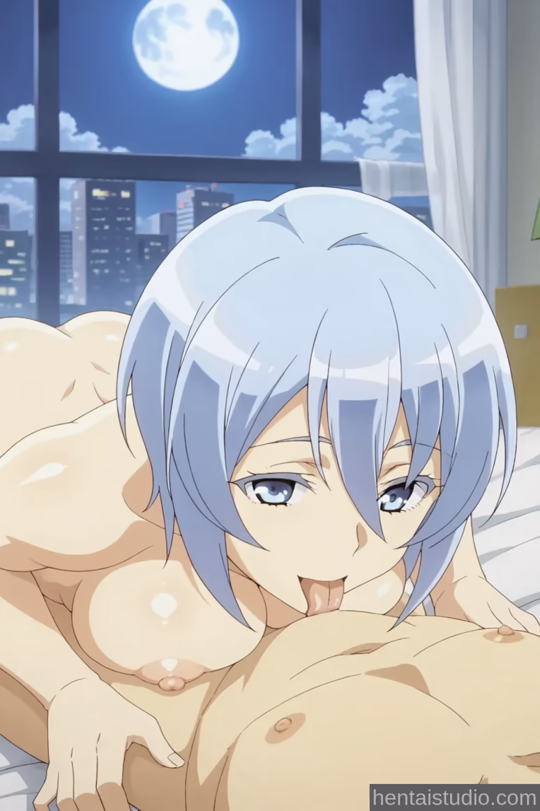 Henrietta Penrose from 86 Eighty Six — image 18 of 63