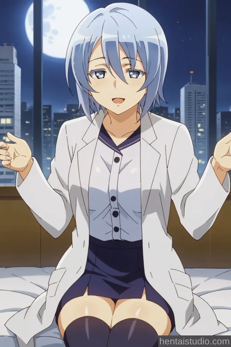 Henrietta Penrose from 86 Eighty Six — image 2 of 63