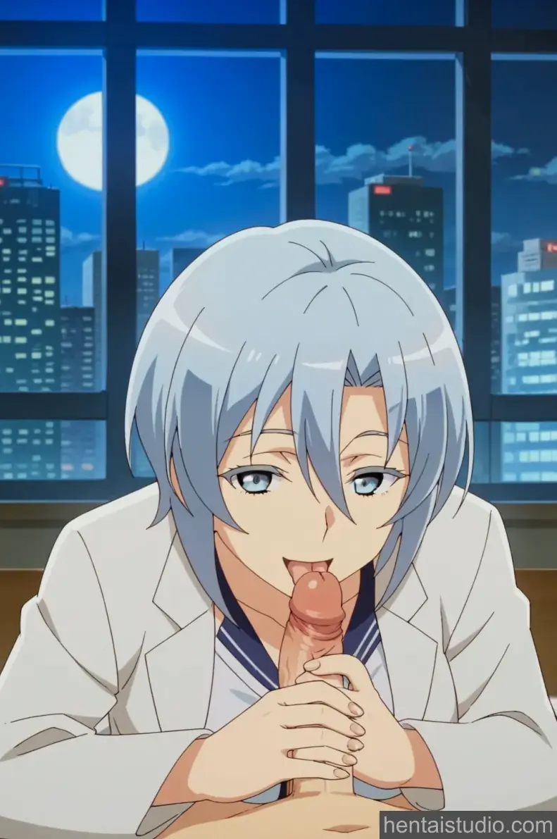Henrietta Penrose from 86 Eighty Six hentai art 7 of 63
