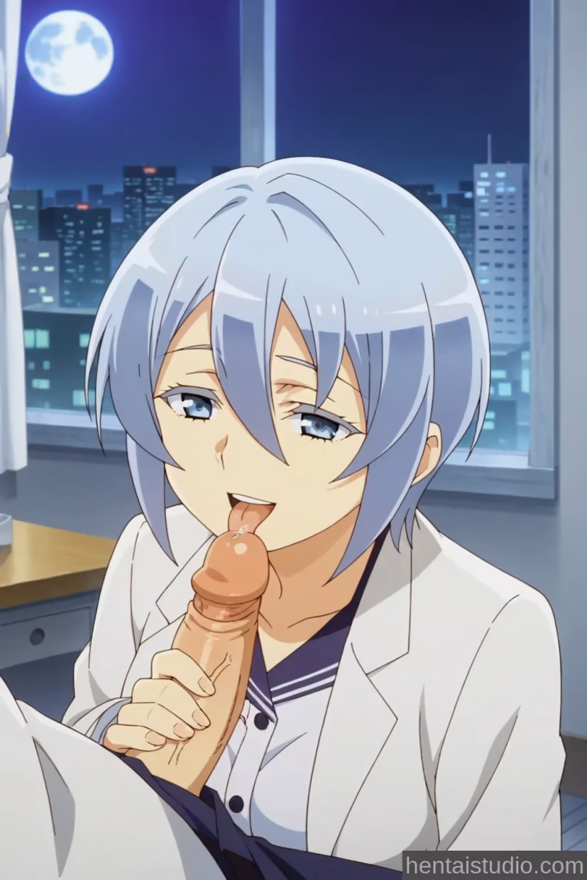 Henrietta Penrose from 86 Eighty Six — image 8 of 63